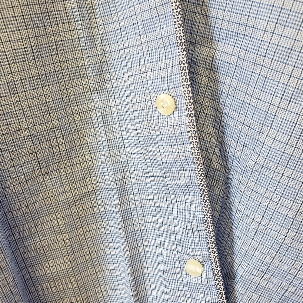 Ted Baker Button Up - image 3